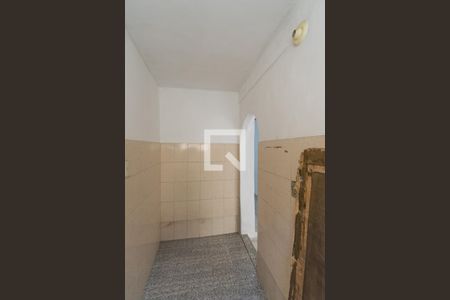 Casa para alugar com 30m², 1 quarto e sem vagaÁrea de Serviço
