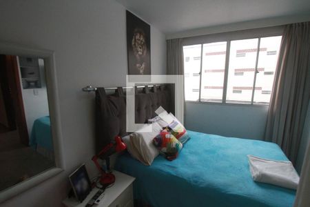 Quarto 1 de apartamento à venda com 2 quartos, 70m² em Santana, Niterói