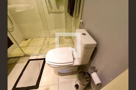 Apartamento à venda com 71m², 1 quarto e sem vagaBanheiro suite