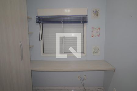 Quarto 1 de apartamento para alugar com 2 quartos, 48m² em Centro, Canoas