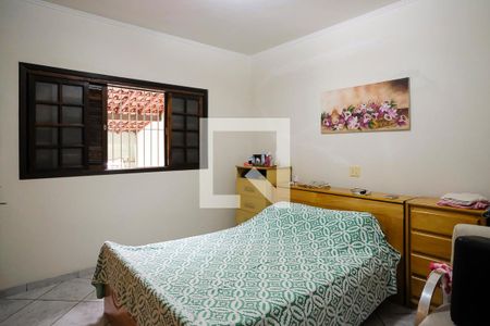 Quarto 1 de casa à venda com 3 quartos, 400m² em Santa Maria, São Caetano do Sul
