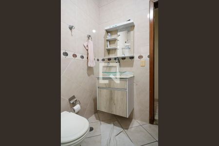 Casa à venda com 400m², 5 quartos e 3 vagasBanheiro