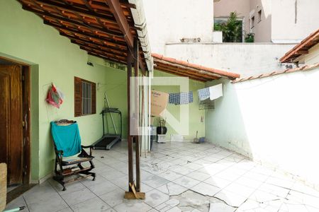 Casa à venda com 400m², 5 quartos e 3 vagasQuintal