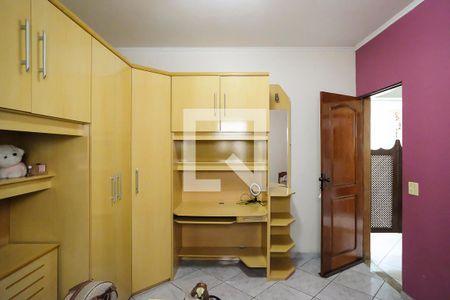 Casa à venda com 400m², 5 quartos e 3 vagasQuarto 2