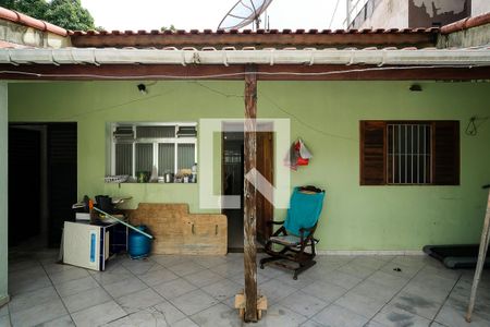 Casa à venda com 400m², 5 quartos e 3 vagasQuintal