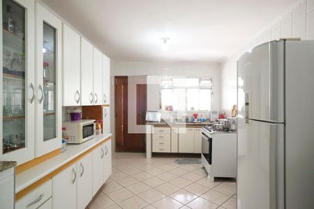 Casa à venda com 400m², 5 quartos e 3 vagasCozinha