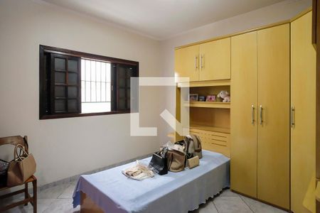 Quarto 2 de casa à venda com 3 quartos, 400m² em Santa Maria, São Caetano do Sul