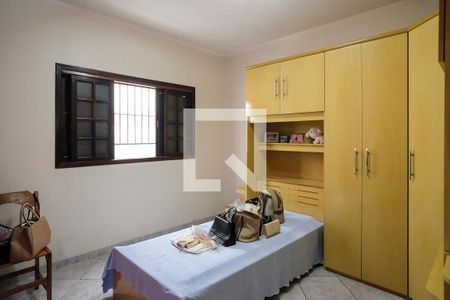 Casa à venda com 400m², 5 quartos e 3 vagasQuarto 2