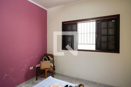 Casa à venda com 400m², 5 quartos e 3 vagasQuarto 2