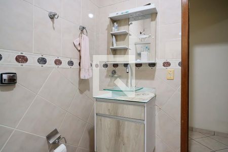 Casa à venda com 400m², 5 quartos e 3 vagasBanheiro