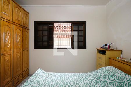 Quarto 1 de casa à venda com 5 quartos, 400m² em Santa Maria, São Caetano do Sul