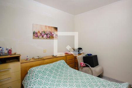 Quarto 1 de casa à venda com 5 quartos, 400m² em Santa Maria, São Caetano do Sul