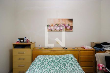 Quarto 1 de casa à venda com 5 quartos, 400m² em Santa Maria, São Caetano do Sul