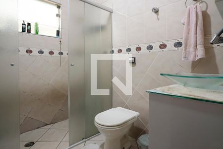 Casa à venda com 400m², 5 quartos e 3 vagasBanheiro