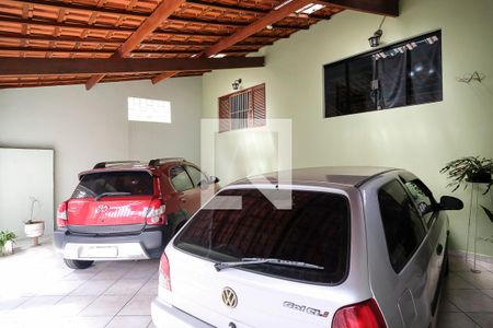 Casa à venda com 400m², 5 quartos e 3 vagasGaragem