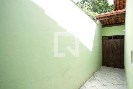 Casa à venda com 400m², 5 quartos e 3 vagasQuintal