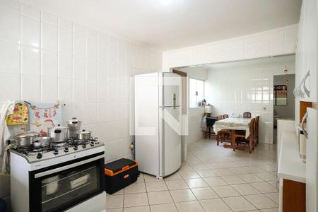 Casa à venda com 400m², 5 quartos e 3 vagasCozinha