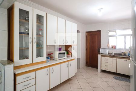 Casa à venda com 400m², 5 quartos e 3 vagasCozinha