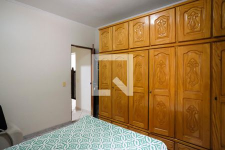 Quarto 1 de casa à venda com 5 quartos, 400m² em Santa Maria, São Caetano do Sul