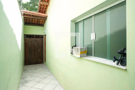 Casa à venda com 400m², 5 quartos e 3 vagasQuintal