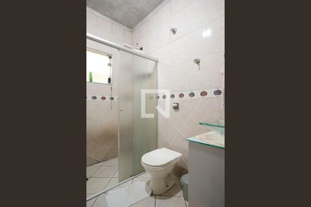 Casa à venda com 400m², 5 quartos e 3 vagasBanheiro