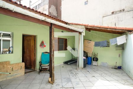 Casa à venda com 400m², 5 quartos e 3 vagasQuintal