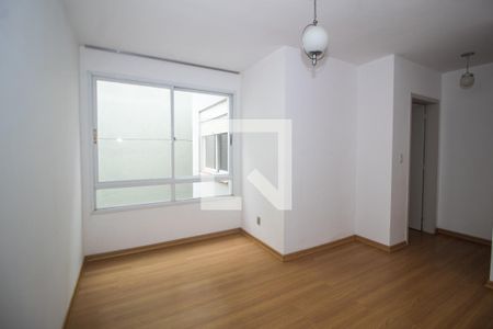 Sala de apartamento à venda com 1 quarto, 50m² em Menino Deus, Porto Alegre