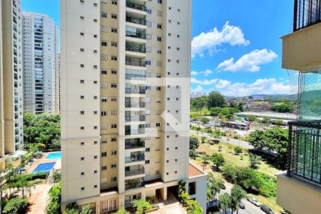 Apartamento à venda com 83m², 2 quartos e 1 vagaVista do Quarto