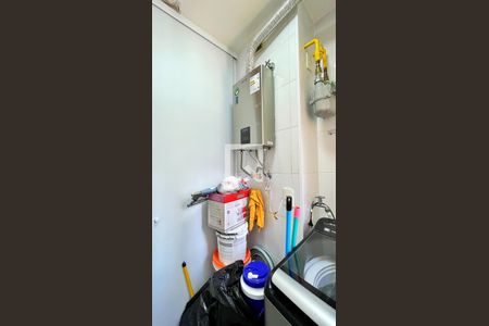 Apartamento à venda com 83m², 2 quartos e 1 vagaÁrea de Serviço