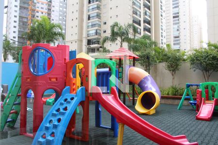 Apartamento à venda com 83m², 2 quartos e 1 vagaPlayground