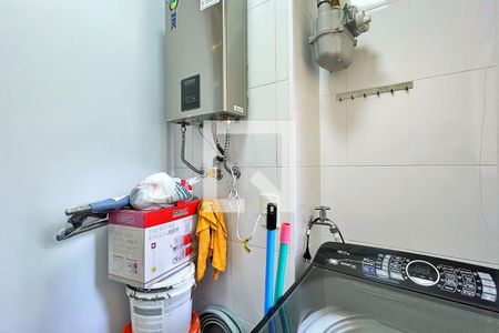 Apartamento à venda com 83m², 2 quartos e 1 vagaÁrea de Serviço