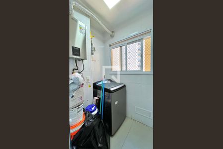 Apartamento à venda com 83m², 2 quartos e 1 vagaÁrea de Serviço