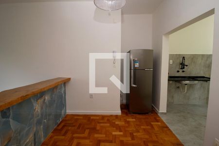 Copa de apartamento para alugar com 3 quartos, 105m² em Santo Antônio, Belo Horizonte