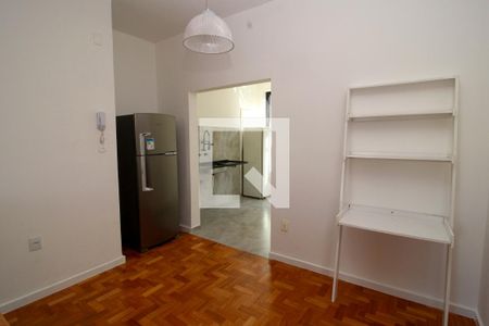 Copa de apartamento para alugar com 3 quartos, 105m² em Santo Antônio, Belo Horizonte