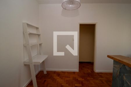 Copa de apartamento para alugar com 3 quartos, 105m² em Santo Antônio, Belo Horizonte