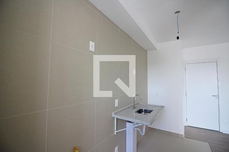 Apartamento para alugar com 51m², 2 quartos e 1 vagaCozinha e Área de Serviço