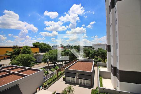 Apartamento para alugar com 51m², 2 quartos e 1 vagaQuarto 2 Vista 