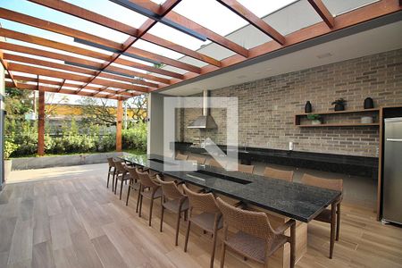 Apartamento para alugar com 51m², 2 quartos e 1 vagaÁrea comum do Condomínio