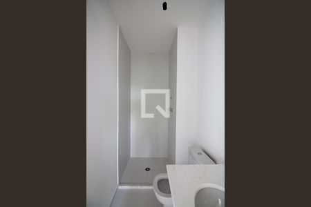 Apartamento para alugar com 51m², 2 quartos e 1 vagaBanheiro Social