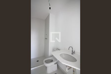 Apartamento para alugar com 51m², 2 quartos e 1 vagaBanheiro Social