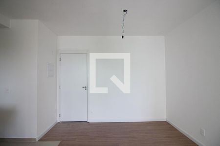 Sala  de apartamento à venda com 2 quartos, 51m² em Rudge Ramos, São Bernardo do Campo