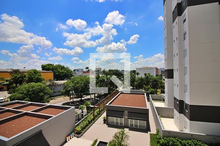 Apartamento para alugar com 51m², 2 quartos e 1 vagaQuarto 1 Vista 