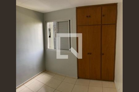 Apartamento à venda com 58m², 2 quartos e 1 vagaQuarto 2