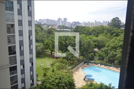 Apartamento à venda com 58m², 2 quartos e 1 vagaVista