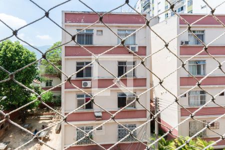 Vista de apartamento à venda com 3 quartos, 54m² em Vila Isabel, Rio de Janeiro