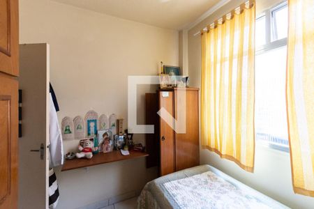 Quarto 1 de apartamento à venda com 3 quartos, 54m² em Vila Isabel, Rio de Janeiro