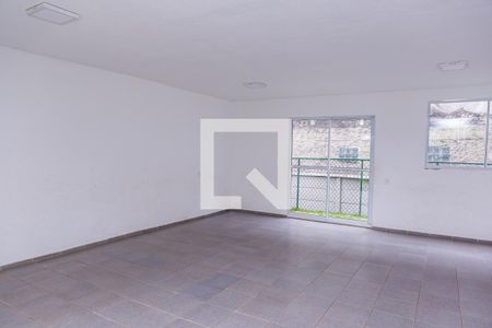 Apartamento à venda com 44m², 2 quartos e sem vagaÁrea comum - Salão de festas