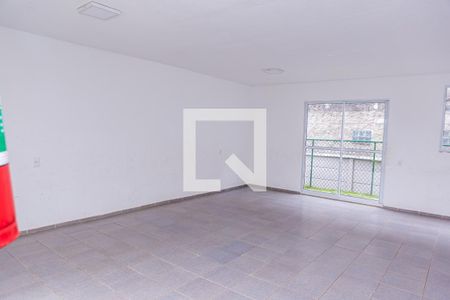 Apartamento à venda com 44m², 2 quartos e sem vagaÁrea comum - Salão de festas