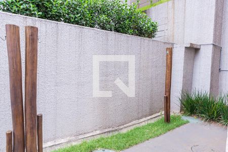 Apartamento à venda com 44m², 2 quartos e sem vagaChurrasqueira 1