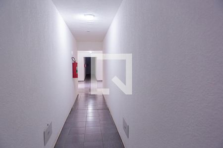 Apartamento à venda com 44m², 2 quartos e sem vagaÁrea comum